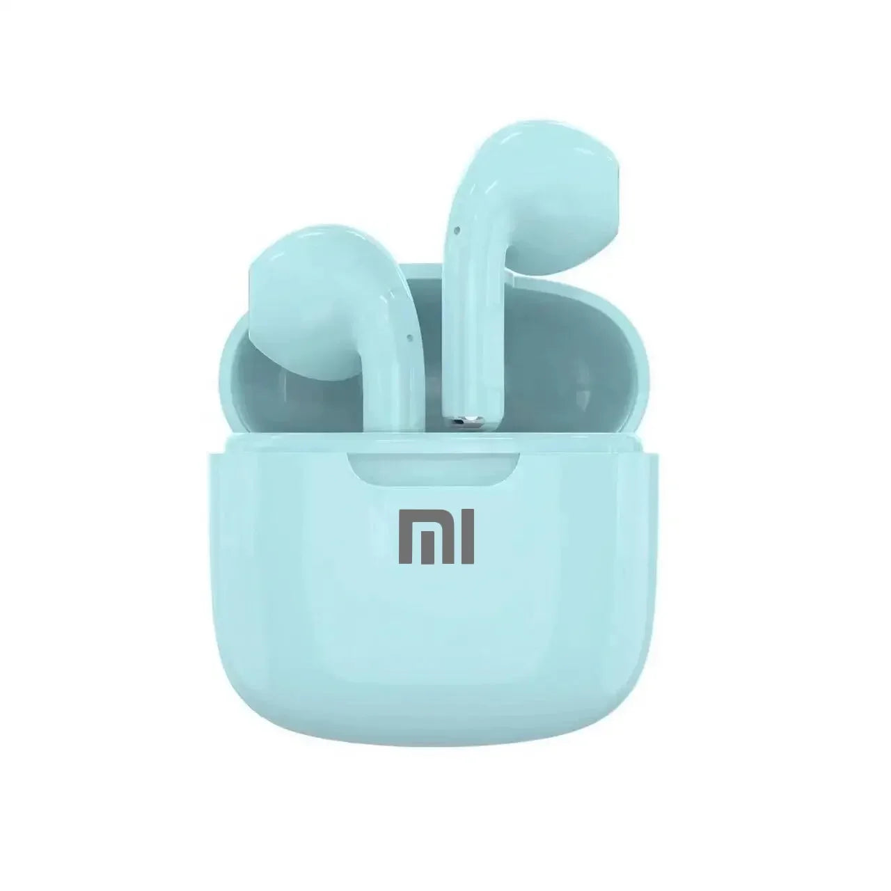 Xiaomi Mini Wireless Bluetooth Earphones – TWS Headset with Touch Control & Waterproof Design