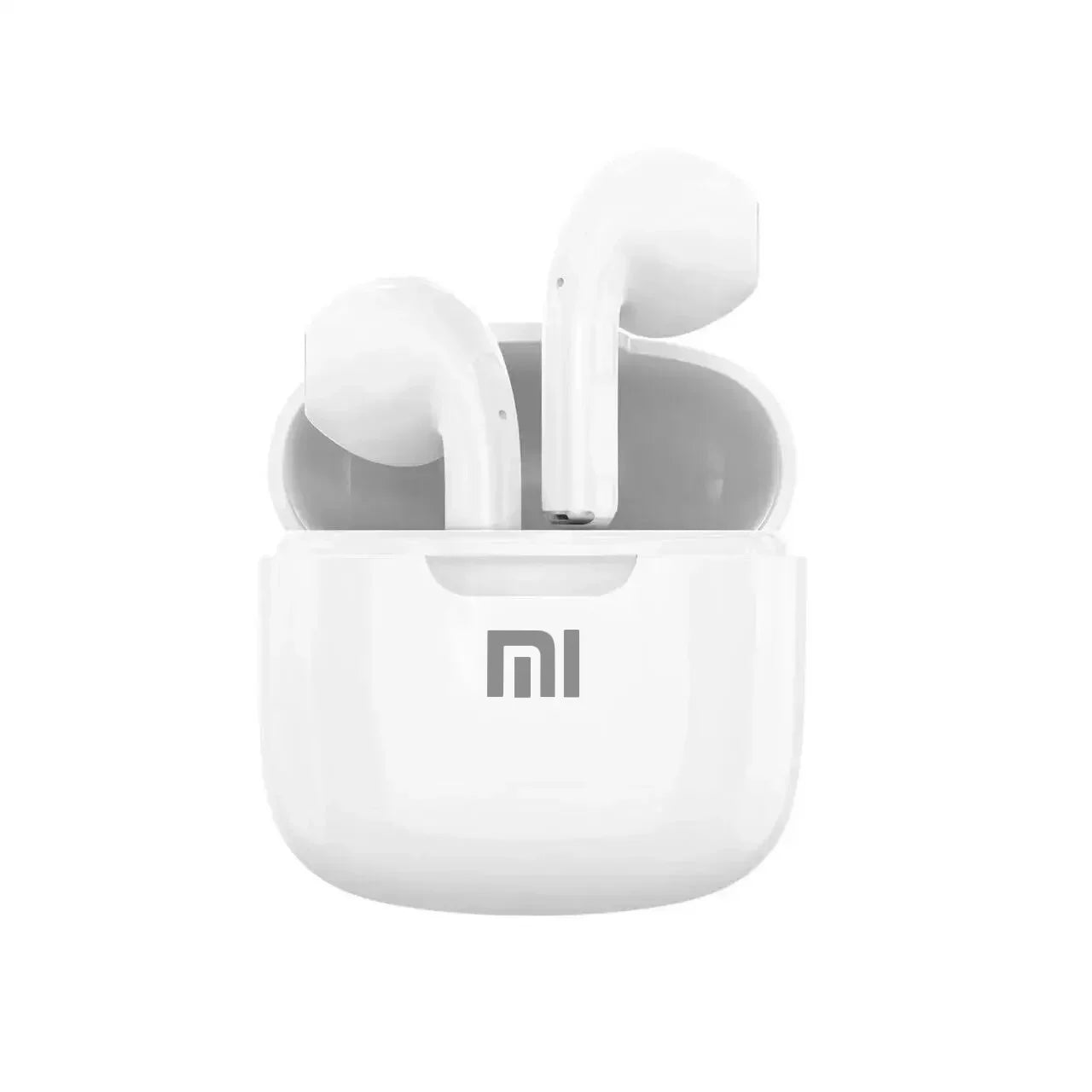 Xiaomi Mini Wireless Bluetooth Earphones – TWS Headset with Touch Control & Waterproof Design