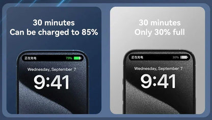 Xiaomi 120W 50000mAh Power Bank – Fast Charging for iPhone, Samsung, Huawei (2024)