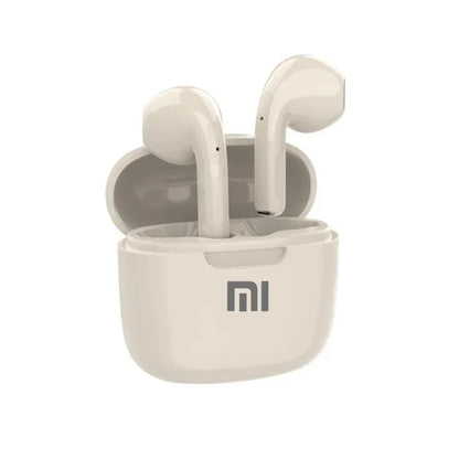 Xiaomi Mini Wireless Bluetooth Earphones – TWS Headset with Touch Control & Waterproof Design
