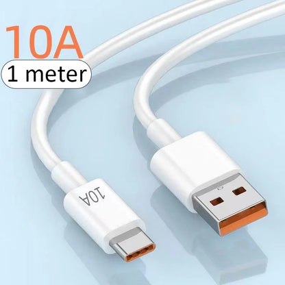 Xiaomi 120W 50000mAh Power Bank – Fast Charging for iPhone, Samsung, Huawei (2024)